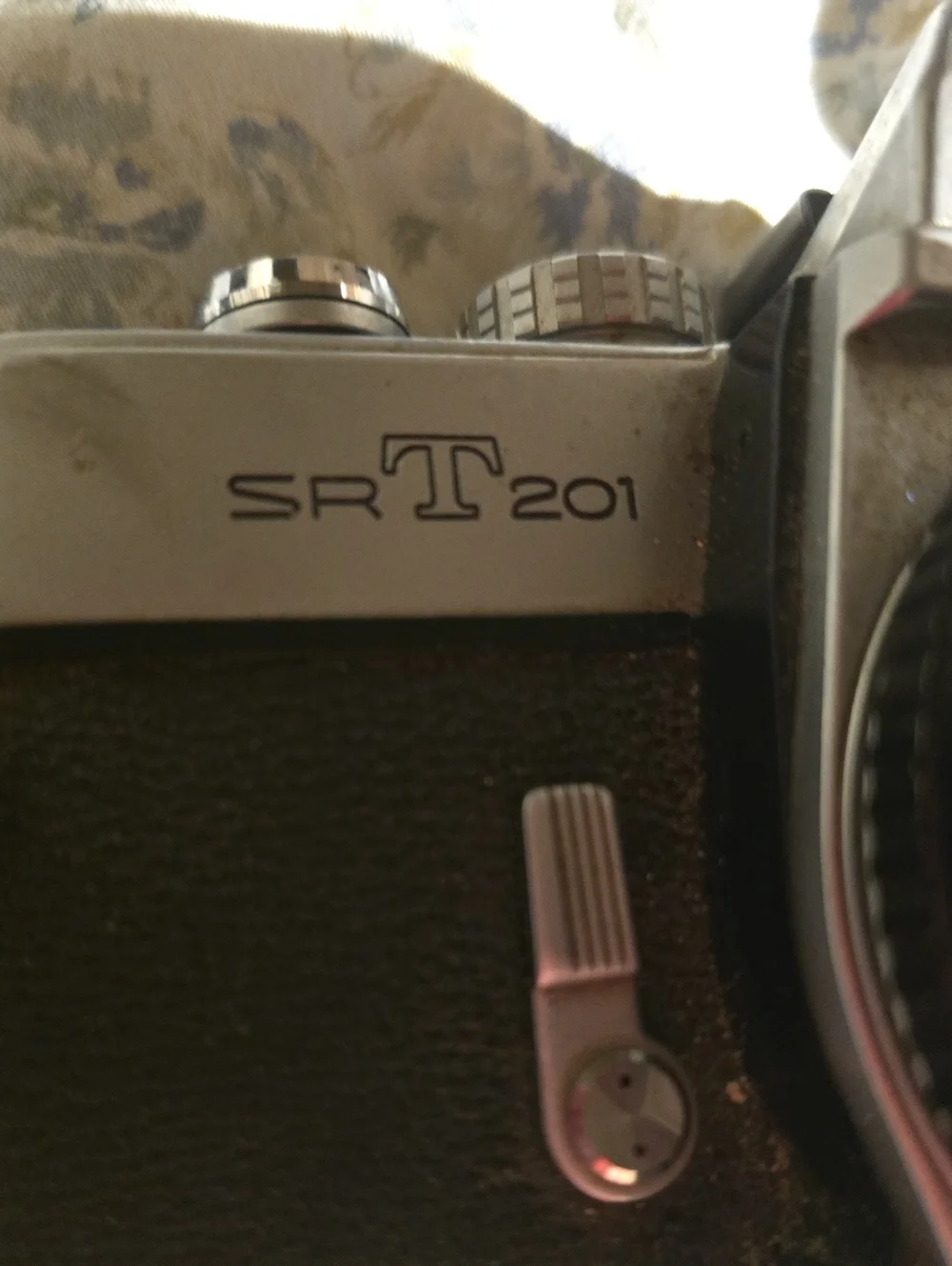Minolta